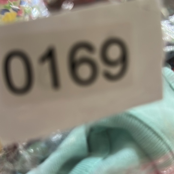 Hanna Andersson Girls Dress 130 (US 8) Purple Pink Owl Print Cotton Drop Waist - Picture 7 of 9